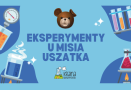 Kraina eksperymentów Informacja