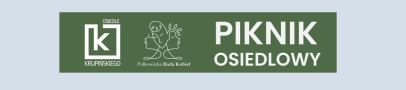 Piknik Osiedla Krupińskiego