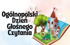 Ogólnopolski Dzień Głośnego Czytania